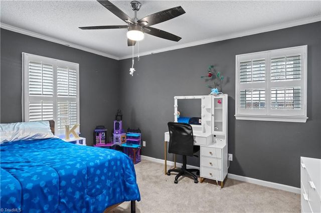 140 Sloan Drive, Winston-salem, NC 27103