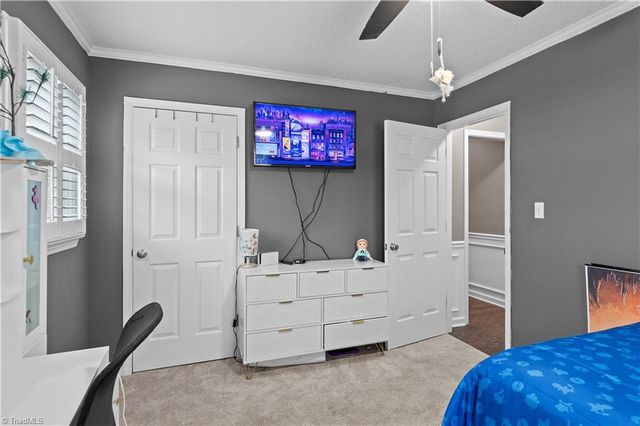 140 Sloan Drive, Winston-salem, NC 27103