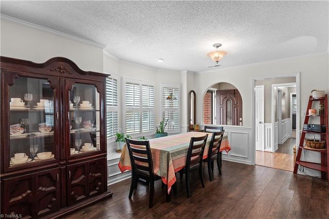 140 Sloan Drive, Winston-salem, NC 27103