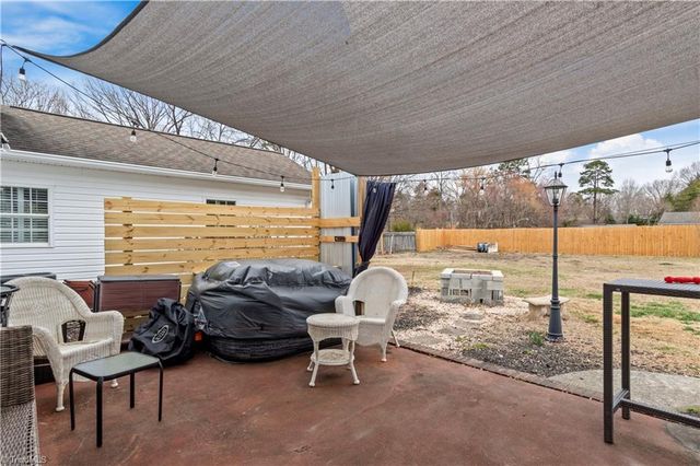 140 Sloan Drive, Winston-salem, NC 27103