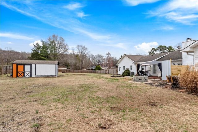 140 Sloan Drive, Winston-salem, NC 27103