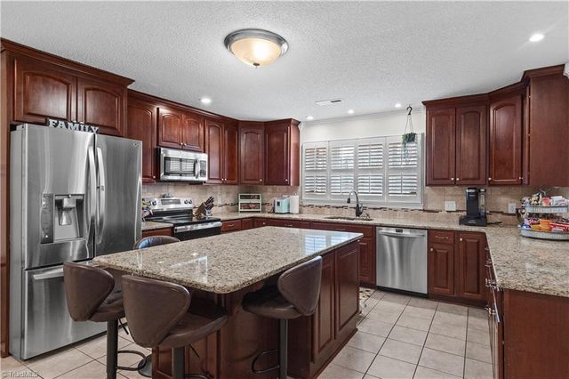 140 Sloan Drive, Winston-salem, NC 27103