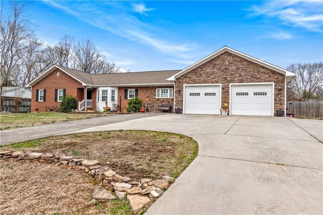 140 Sloan Drive, Winston-salem, NC 27103