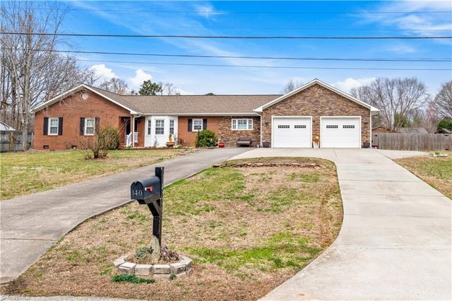 140 Sloan Drive, Winston-salem, NC 27103
