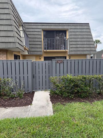 1611 16th Way, West Palm Beach, FL 33407