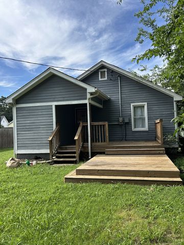 2405 Scovel St, Nashville, TN 37208