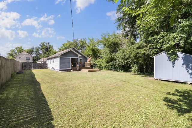 2405 Scovel St, Nashville, TN 37208