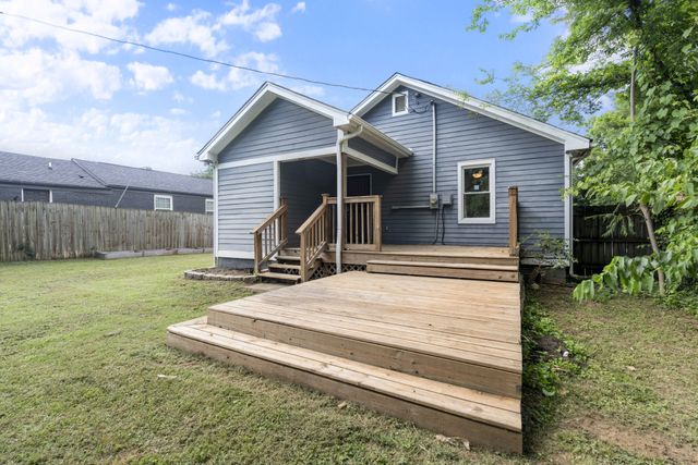 2405 Scovel St, Nashville, TN 37208