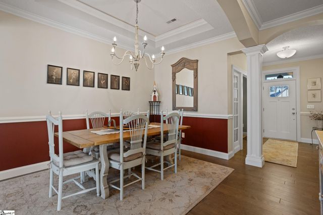 323 Holly Oaks Lane, Inman, SC 29349