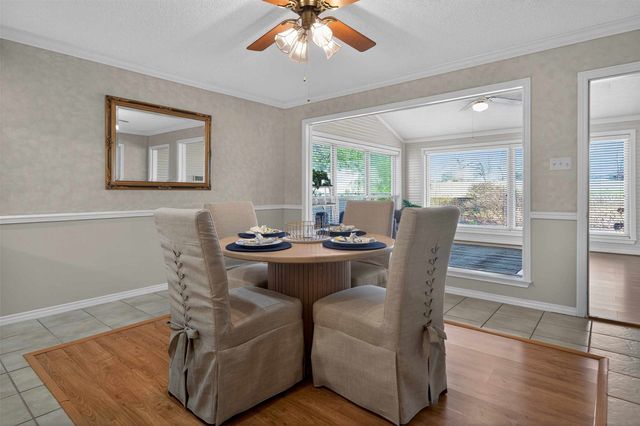 119 Williamsburg Lane, Bullard, TX 75757