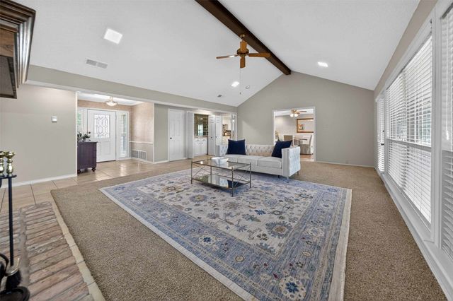 119 Williamsburg Lane, Bullard, TX 75757