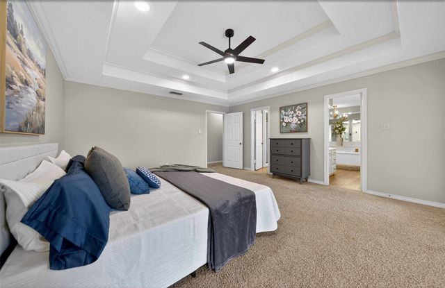 119 Williamsburg Lane, Bullard, TX 75757