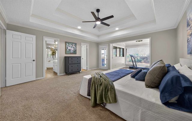 119 Williamsburg Lane, Bullard, TX 75757