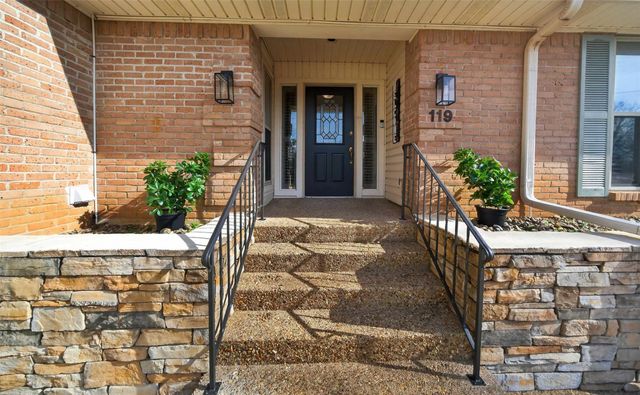 119 Williamsburg Lane, Bullard, TX 75757