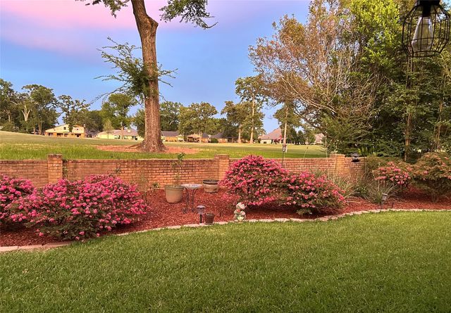 119 Williamsburg Lane, Bullard, TX 75757