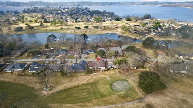 119 Williamsburg Lane, Bullard, TX 75757