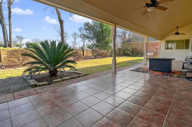 119 Williamsburg Lane, Bullard, TX 75757