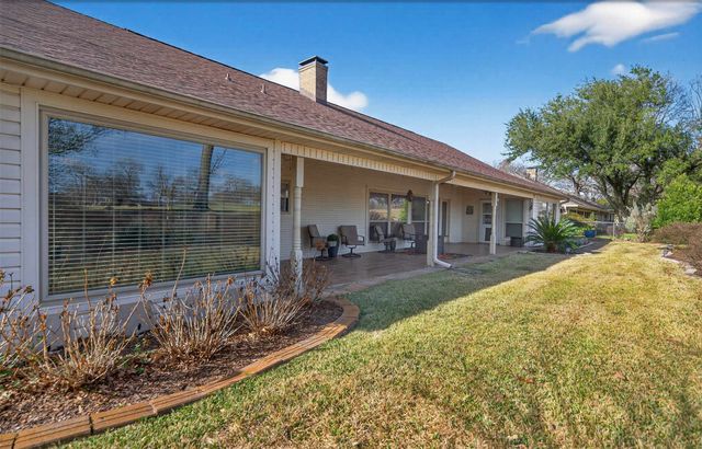 119 Williamsburg Lane, Bullard, TX 75757