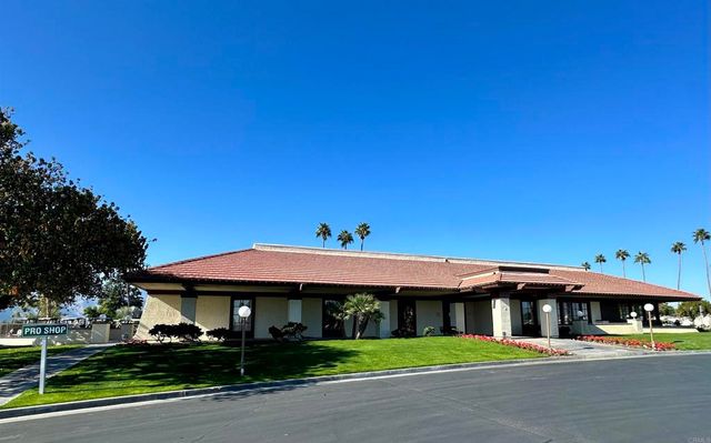73450 Country Club Drive 153, Palm Desert, CA 92260