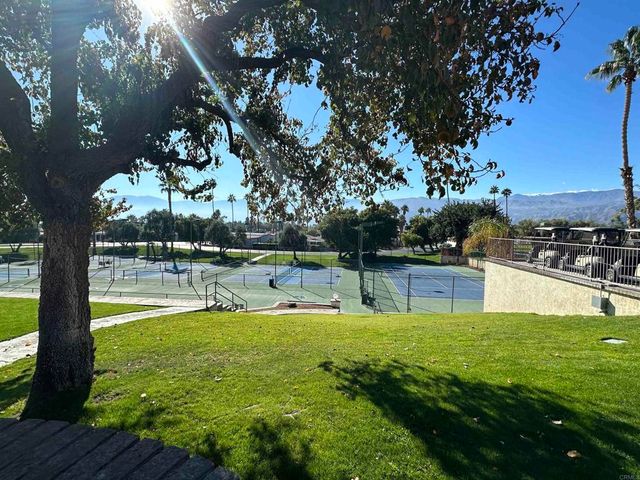 73450 Country Club Drive 153, Palm Desert, CA 92260