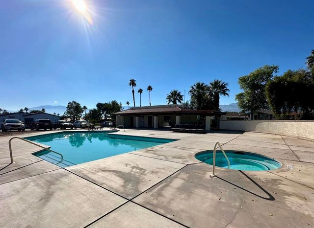73450 Country Club Drive 153, Palm Desert, CA 92260