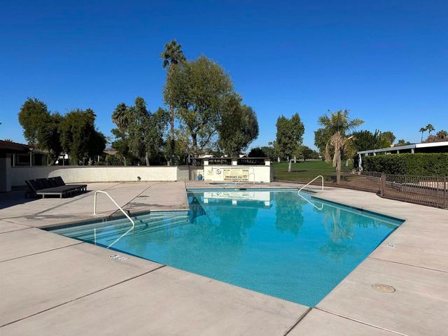 73450 Country Club Drive 153, Palm Desert, CA 92260