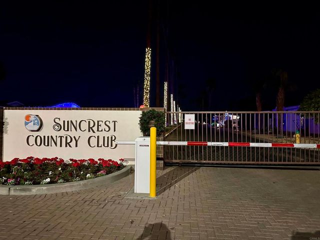 73450 Country Club Drive 153, Palm Desert, CA 92260