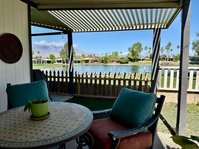 73450 Country Club Drive 153, Palm Desert, CA 92260