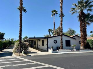 73450 Country Club Drive 153, Palm Desert, CA 92260