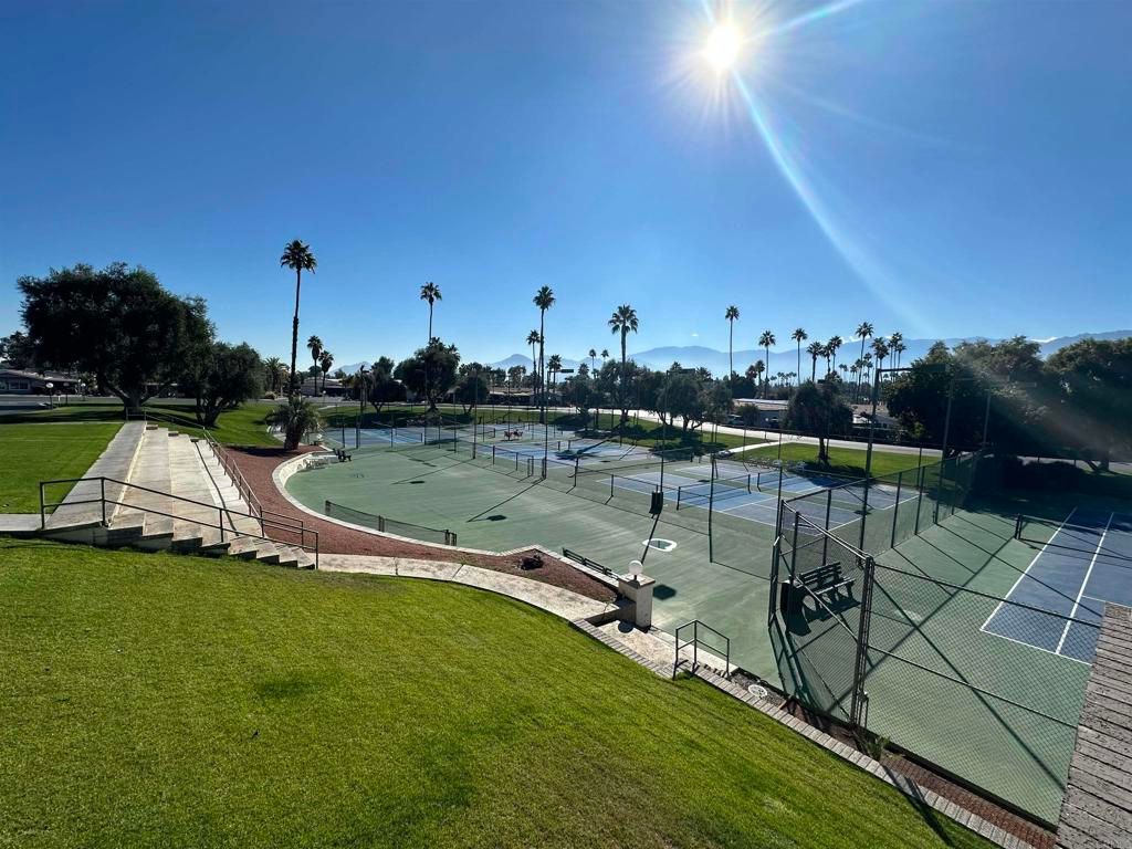 Image 50 of property listing at 73450 Country Club Drive 153, Palm Desert, CA 92260