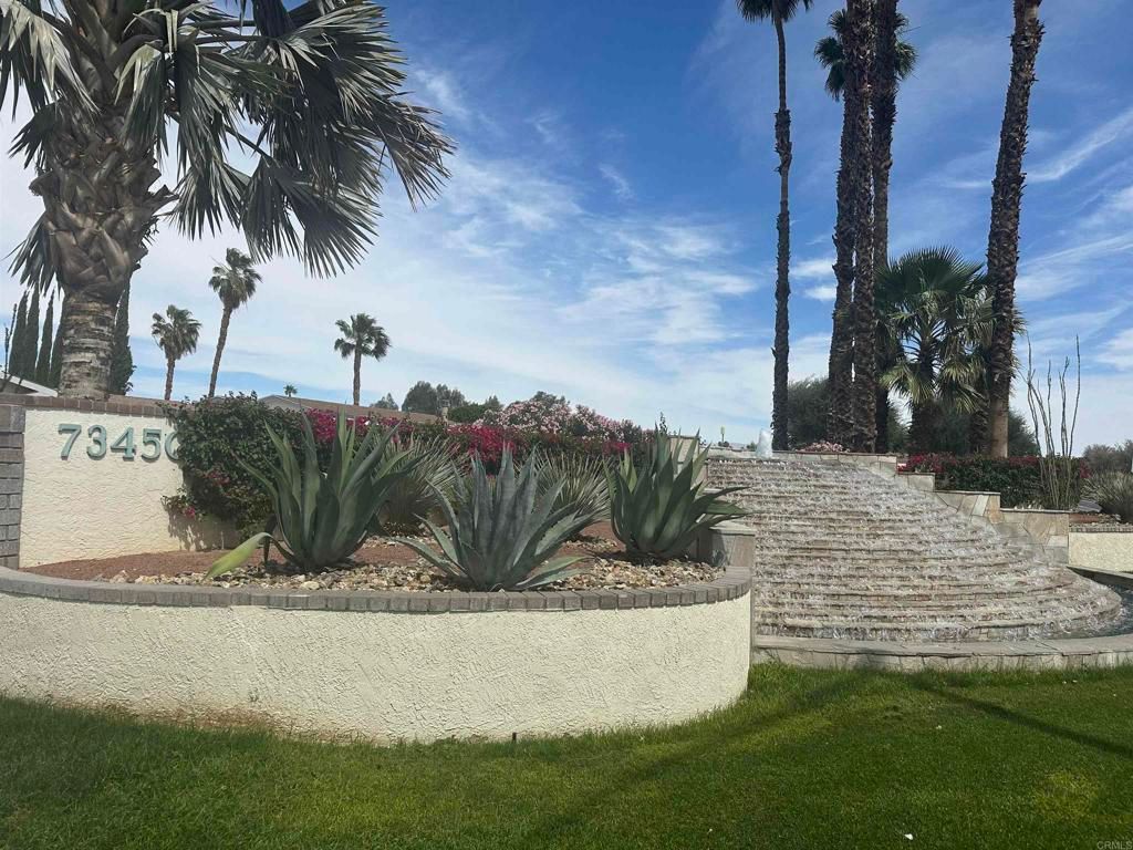 Image 55 of property listing at 73450 Country Club Drive 153, Palm Desert, CA 92260