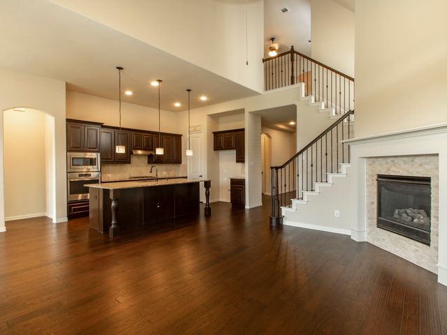 5629 Grove Cove Drive, Mckinney, TX 75071