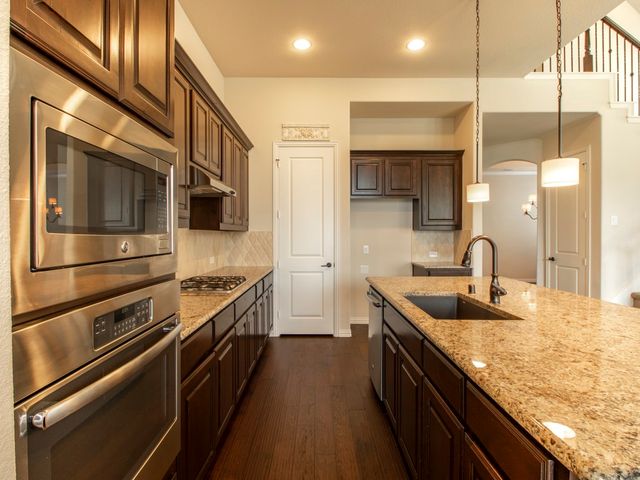 5629 Grove Cove Drive, Mckinney, TX 75071