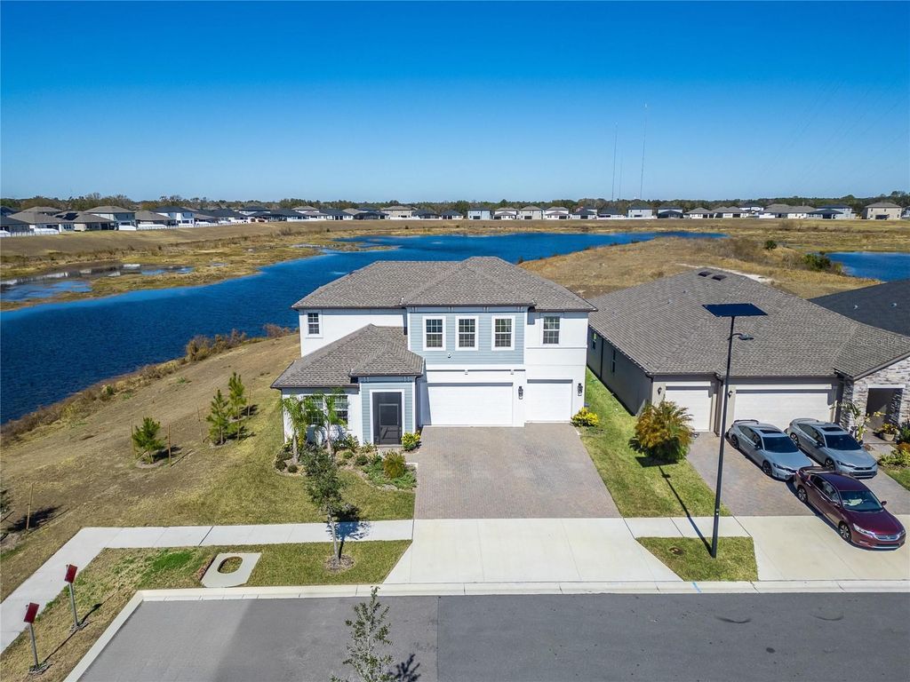 13546 BROOK TROUT COURT, Riverview, FL 33579