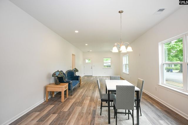357 Wilson Street, Batesburg, SC 29006