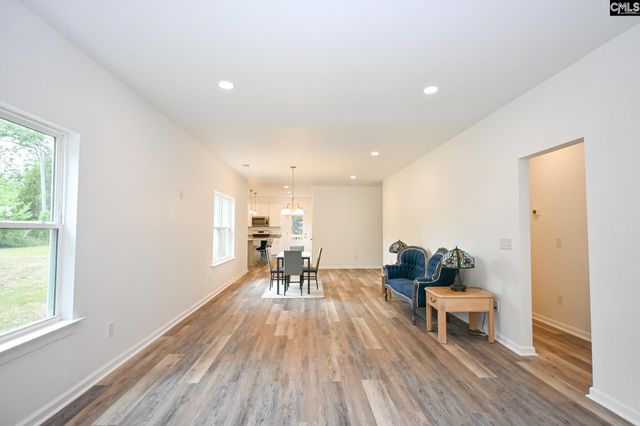 357 Wilson Street, Batesburg, SC 29006