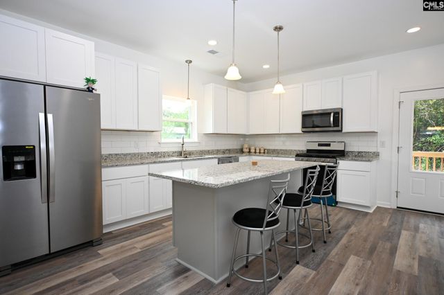 357 Wilson Street, Batesburg, SC 29006