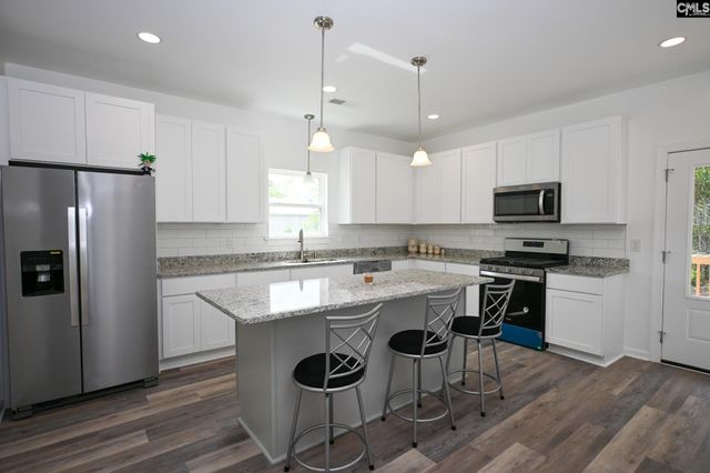 357 Wilson Street, Batesburg, SC 29006