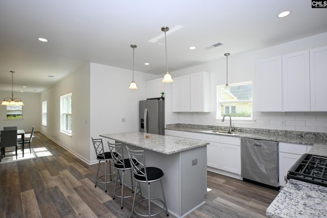 357 Wilson Street, Batesburg, SC 29006