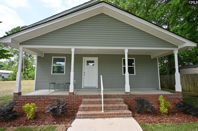357 Wilson Street, Batesburg, SC 29006