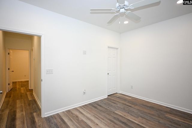 357 Wilson Street, Batesburg, SC 29006