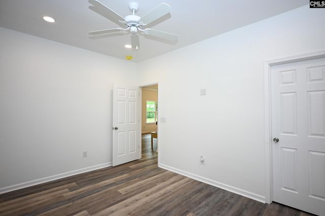 357 Wilson Street, Batesburg, SC 29006