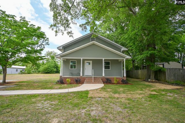 357 Wilson Street, Batesburg, SC 29006