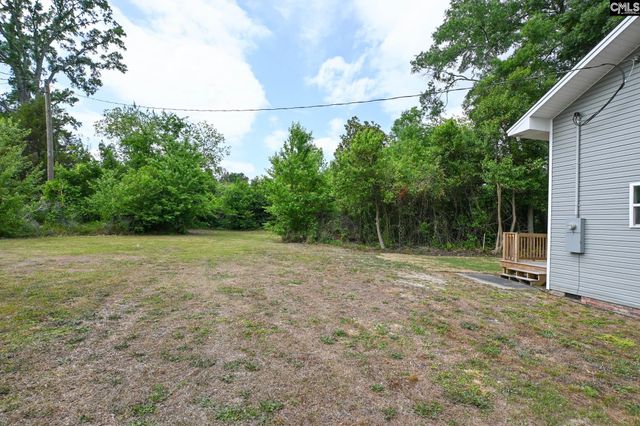 357 Wilson Street, Batesburg, SC 29006