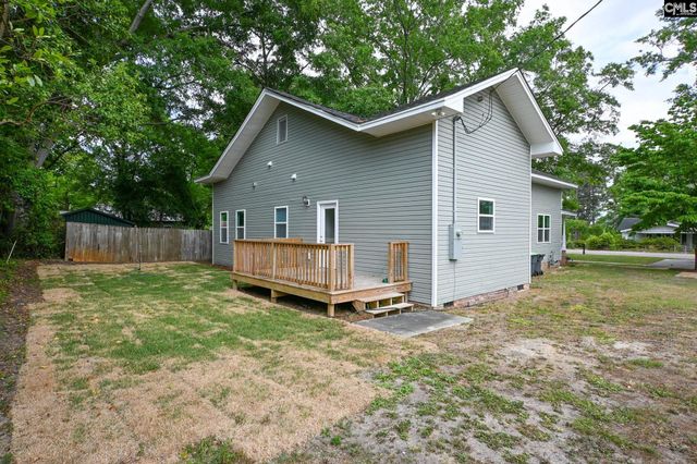 357 Wilson Street, Batesburg, SC 29006