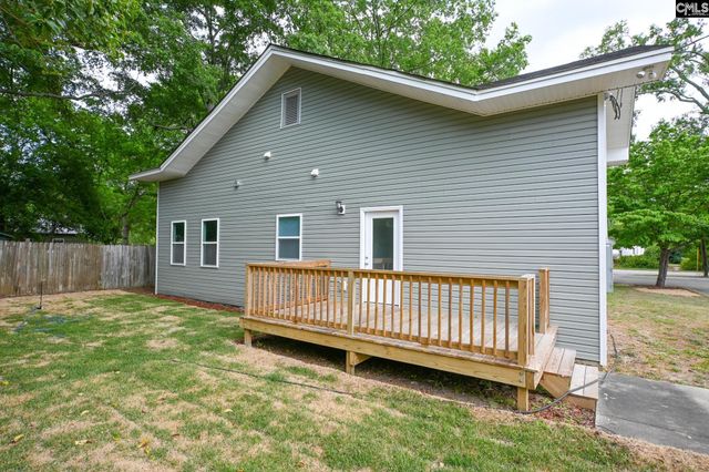 357 Wilson Street, Batesburg, SC 29006