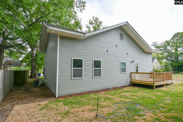 357 Wilson Street, Batesburg, SC 29006