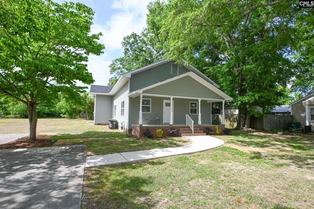 357 Wilson Street, Batesburg, SC 29006