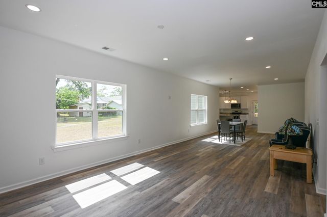 357 Wilson Street, Batesburg, SC 29006