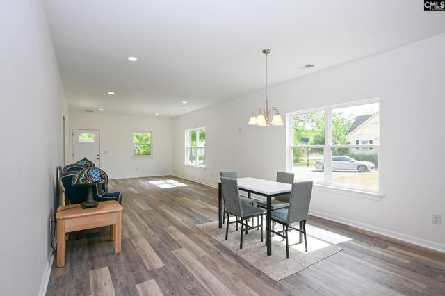 357 Wilson Street, Batesburg, SC 29006